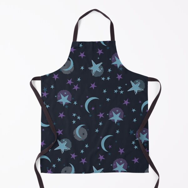 Item preview, Moon Stars designed and sold by ChantalDesign.