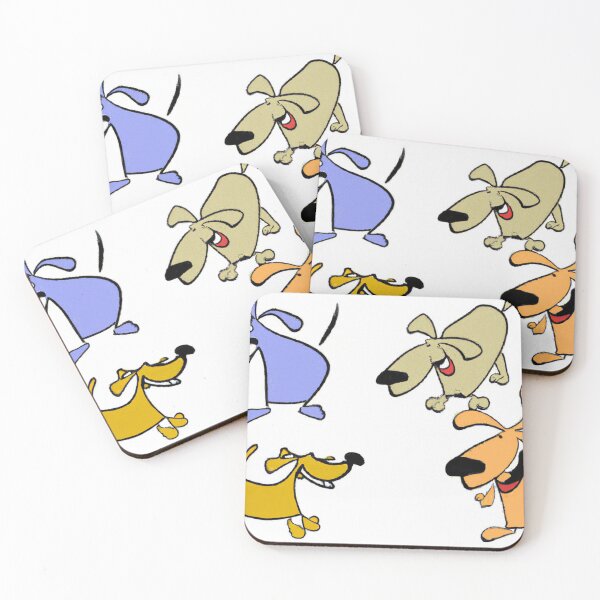 Item preview, "Meet the Playful Pups Who Never Run Out of Energy" designed and sold by rdreubss7.