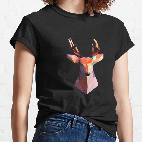 Stag Head - Signature Shirt