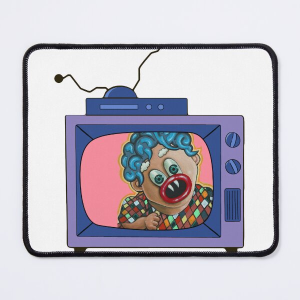 Item preview, Cartoon Tv Nightmare no sleep beast candy invastion designed and sold by Tyler Tilley.