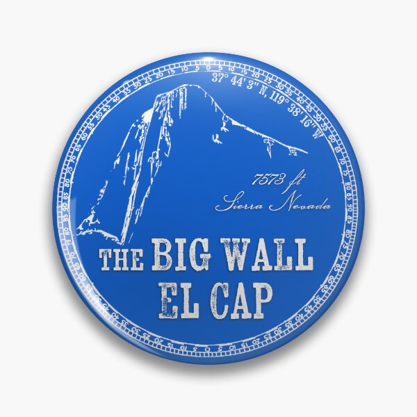 Item preview, El Capitan designed and sold by daysray.