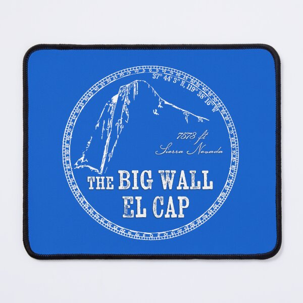 Item preview, El Capitan designed and sold by daysray.
