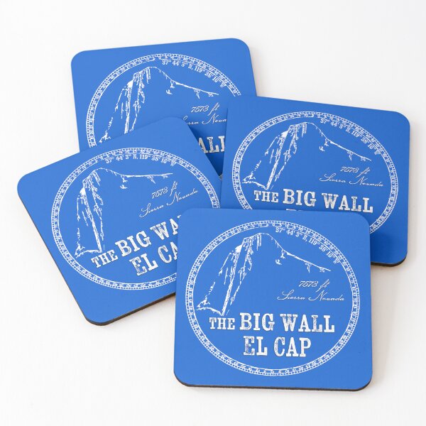 Item preview, El Capitan designed and sold by daysray.