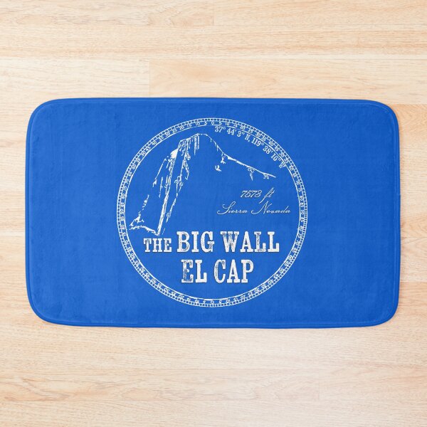 Item preview, El Capitan designed and sold by daysray.