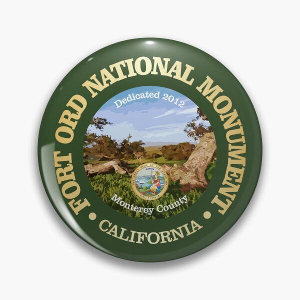 Item preview, Fort Ord (NM) designed and sold by curranmorgan.