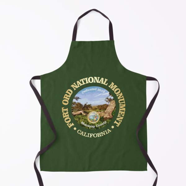 Item preview, Fort Ord (NM) designed and sold by curranmorgan.