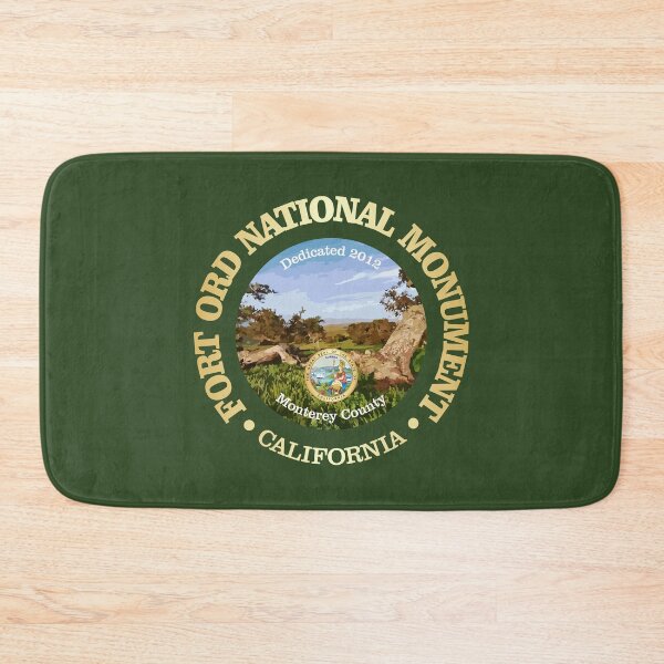 Item preview, Fort Ord (NM) designed and sold by curranmorgan.