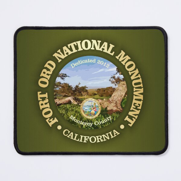 Item preview, Fort Ord (NM) designed and sold by curranmorgan.