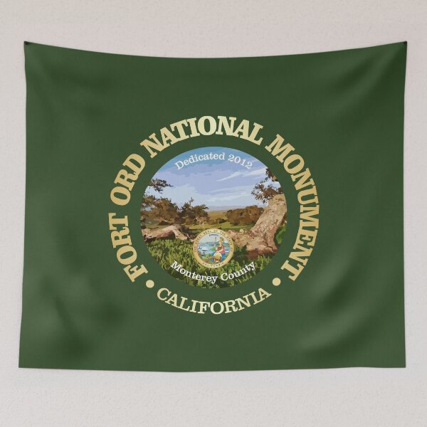 Item preview, Fort Ord (NM) designed and sold by curranmorgan.