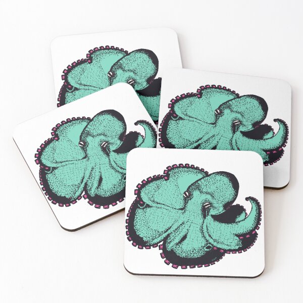 Item preview, You’re Glowing Pink & Green designed and sold by Kelly Feille.