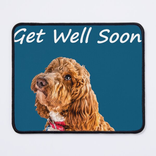 Item preview, Get Well Soon 2 designed and sold by Paul Thompson Photography.