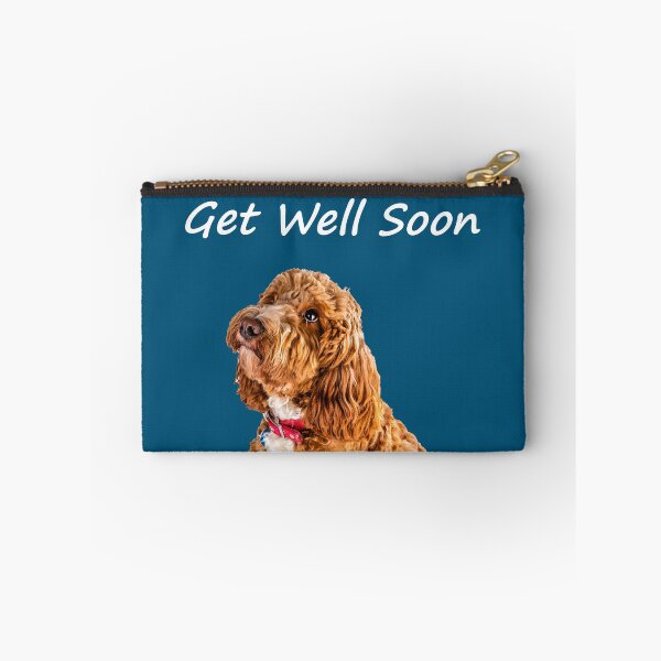 Item preview, Get Well Soon 2 designed and sold by Paul Thompson Photography.