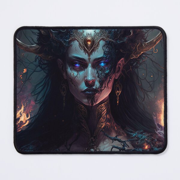 Item preview, LILITH: Demon passion and torture designed and sold by Paraverse.