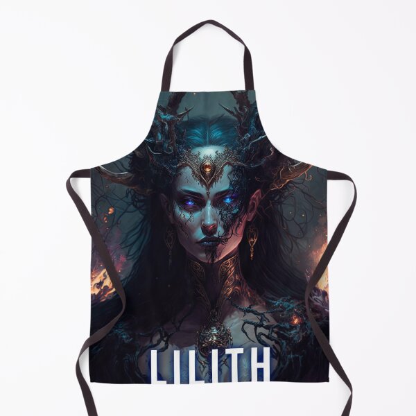 Item preview, LILITH: Demon passion and torture designed and sold by Paraverse.