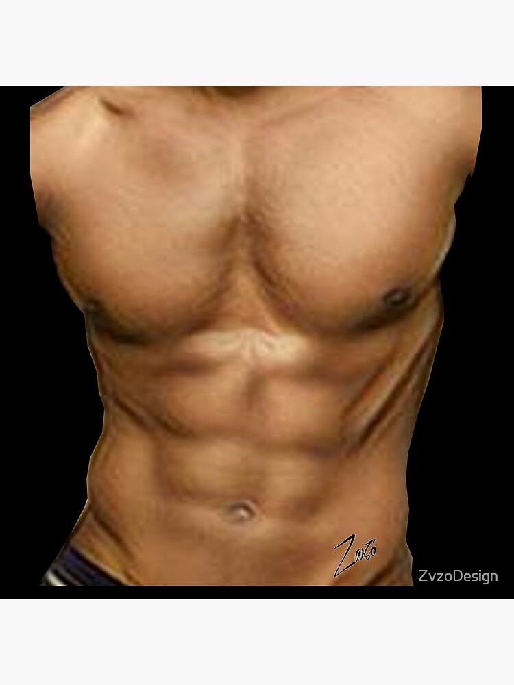 Abs strong sixpack muscle 's Code & Price - RblxTrade