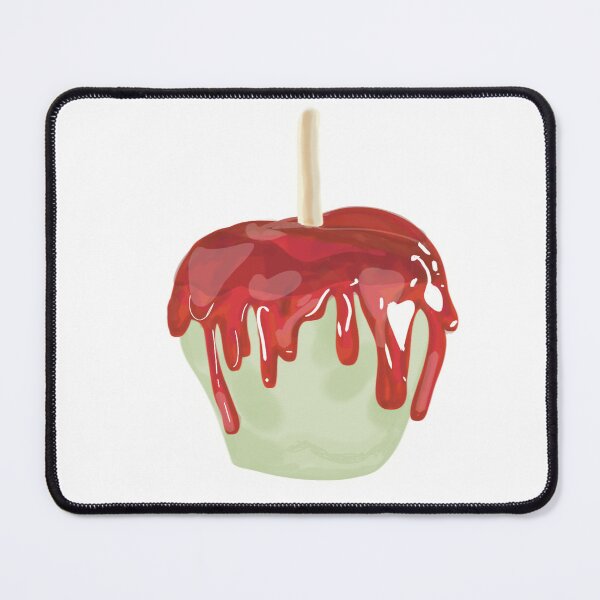 Item preview, Poison Candy Apple designed and sold by Ellengsart.