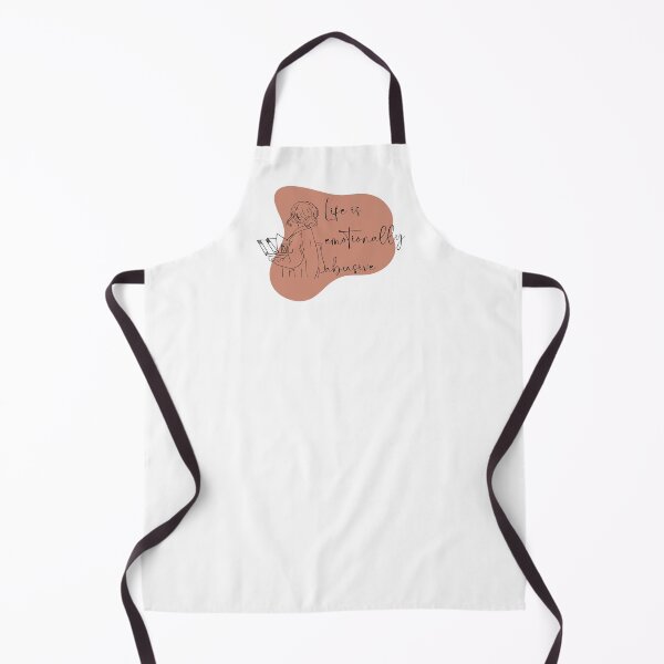 Item preview, life is emotionally abusive designed and sold by misscxarxess.