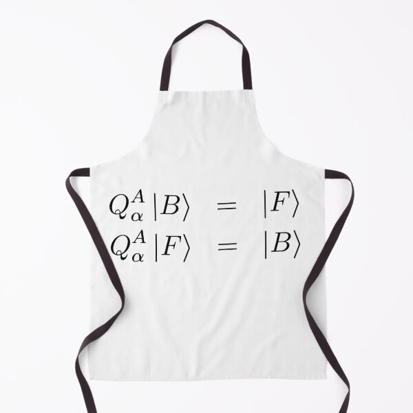 Item preview, Femionic operators of supersymmetry, physics and science designed and sold by NoetherSym.