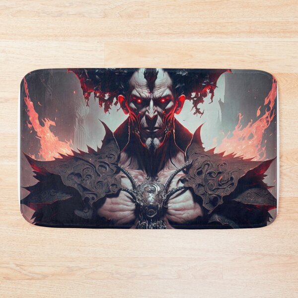 Item preview, MEPHISTO the Demon of Hate designed and sold by Paraverse.
