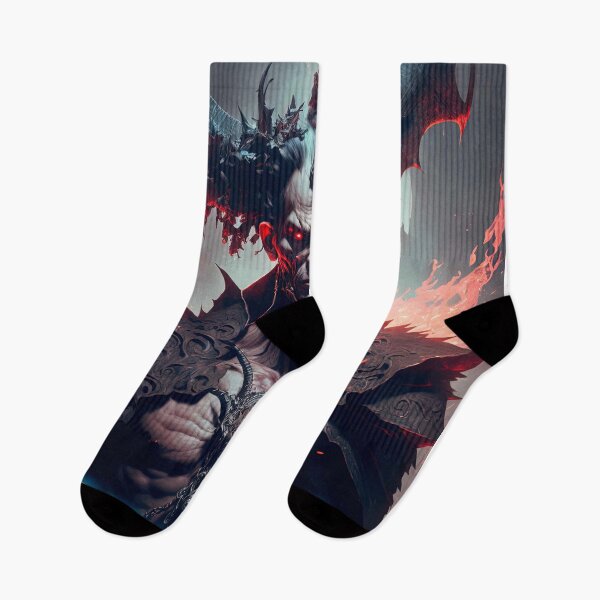 Item preview, MEPHISTO the Demon of Hate designed and sold by Paraverse.