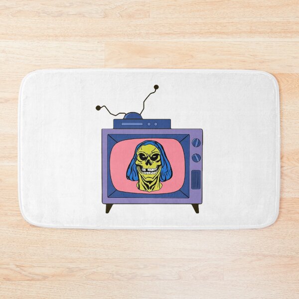 Item preview, Skelton Master King Cartoon Tv Nightmare no sleep beast candy invasion designed and sold by Tyler Tilley.