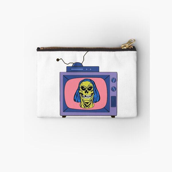 Item preview, Skelton Master King Cartoon Tv Nightmare no sleep beast candy invasion designed and sold by Tyler Tilley.
