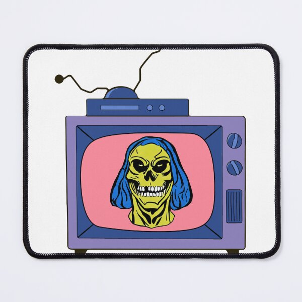 Item preview, Skelton Master King Cartoon Tv Nightmare no sleep beast candy invasion designed and sold by Tyler Tilley.