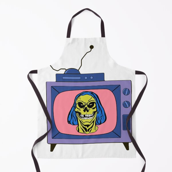 Item preview, Skelton Master King Cartoon Tv Nightmare no sleep beast candy invasion designed and sold by Tyler Tilley.