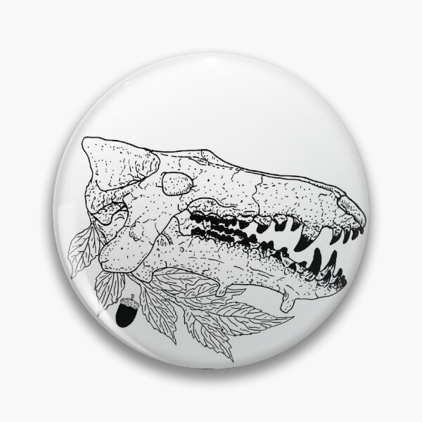 Item preview, White River Formation designed and sold by Ammonitedreams.