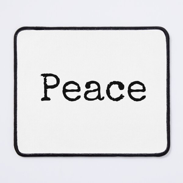 Item preview, Find Peace in your Life designed and sold by ActionFocus.