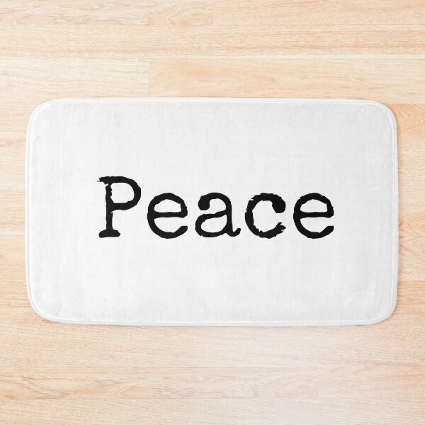 Item preview, Find Peace in your Life designed and sold by ActionFocus.