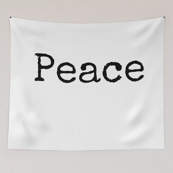 Item preview, Find Peace in your Life designed and sold by ActionFocus.