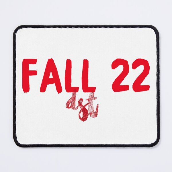 Item preview, Fall 22 DST - Greek Lifestyle Shop designed and sold by GLifestyle.