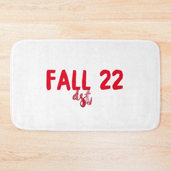 Item preview, Fall 22 DST - Greek Lifestyle Shop designed and sold by GLifestyle.