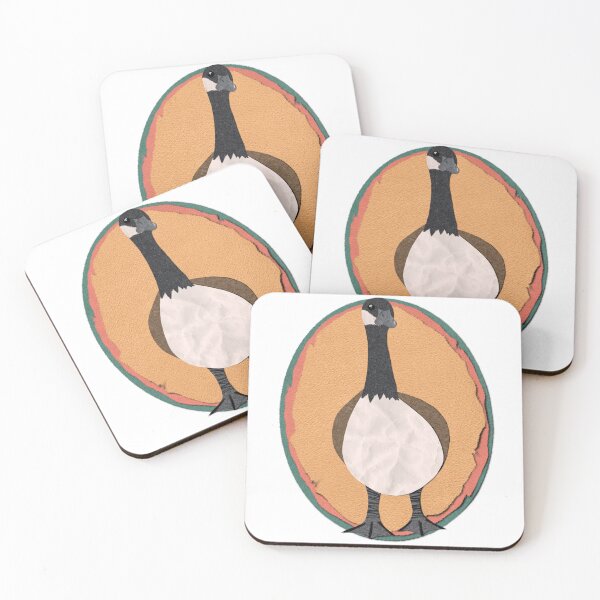 Item preview, Paper craft goose designed and sold by BlackSquirrelCC.