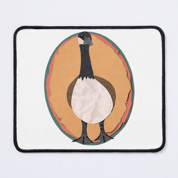Item preview, Paper craft goose designed and sold by BlackSquirrelCC.