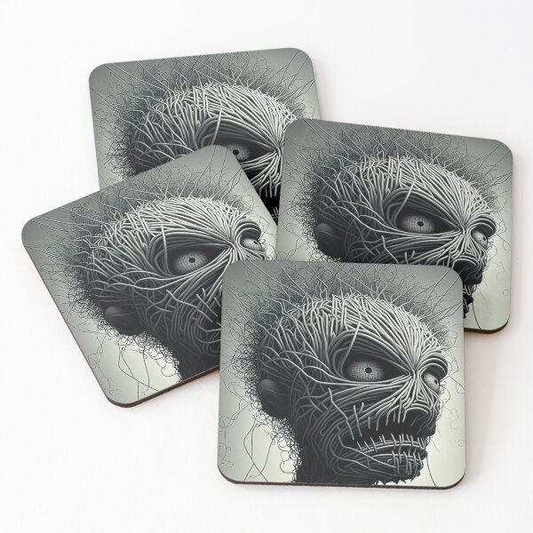 Item preview, Weird and bizarre looking creature designed and sold by mrlongfield.