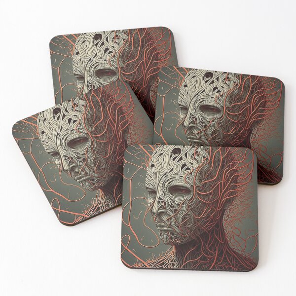 Item preview, Weird and bizarre looking creature designed and sold by mrlongfield.