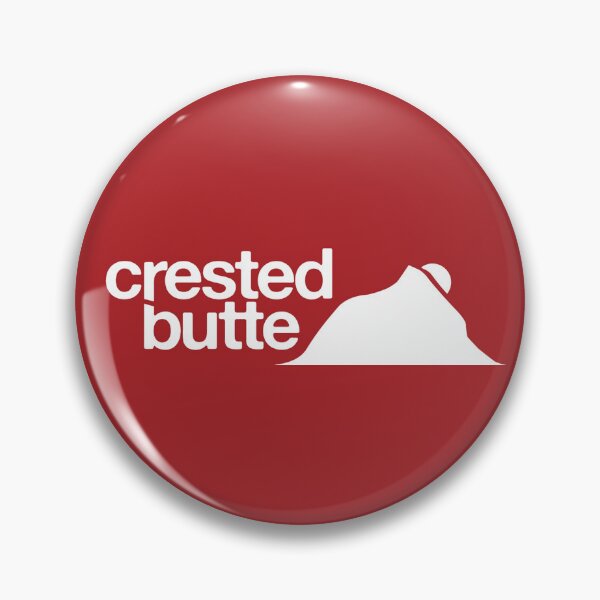 Item preview, Crested Butte Mountain Resort, Colorado designed and sold by 10slash1.