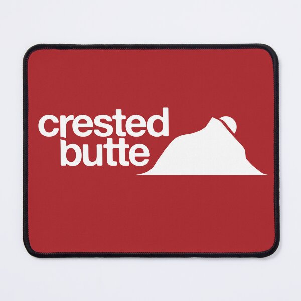 Item preview, Crested Butte Mountain Resort, Colorado designed and sold by 10slash1.