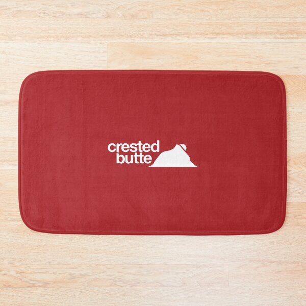 Item preview, Crested Butte Mountain Resort, Colorado designed and sold by 10slash1.