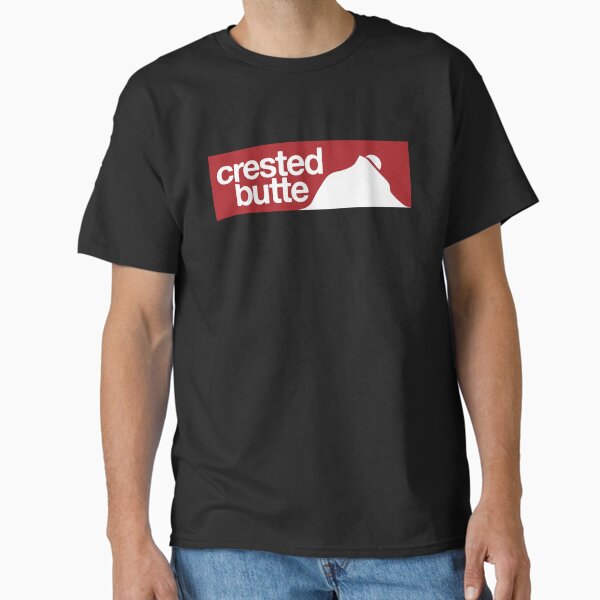 Item preview, Crested Butte Mountain Resort, Colorado designed and sold by 10slash1.