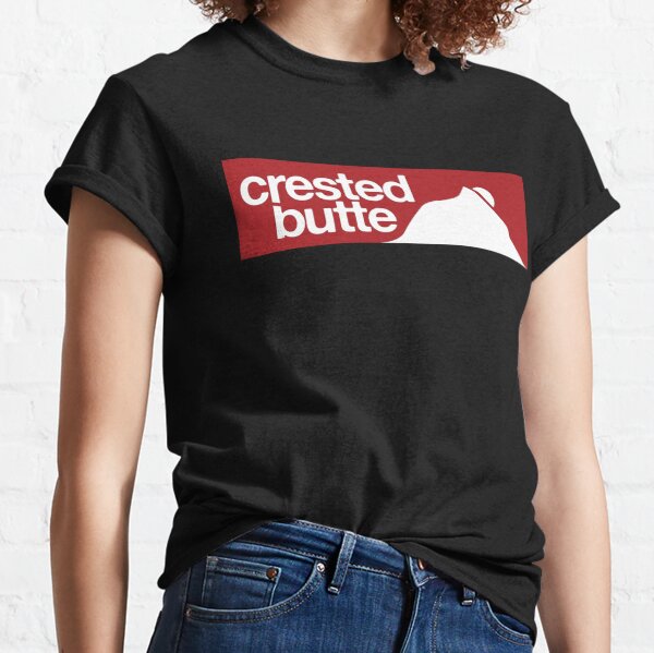 Item preview, Crested Butte Mountain Resort, Colorado designed and sold by 10slash1.