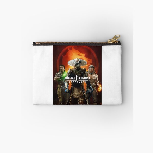 Item preview, Mortal 11 Kombat Aftermath  designed and sold by Mr  Shy.