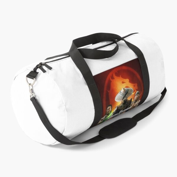 Item preview, Mortal 11 Kombat Aftermath designed and sold by Mr Shy.