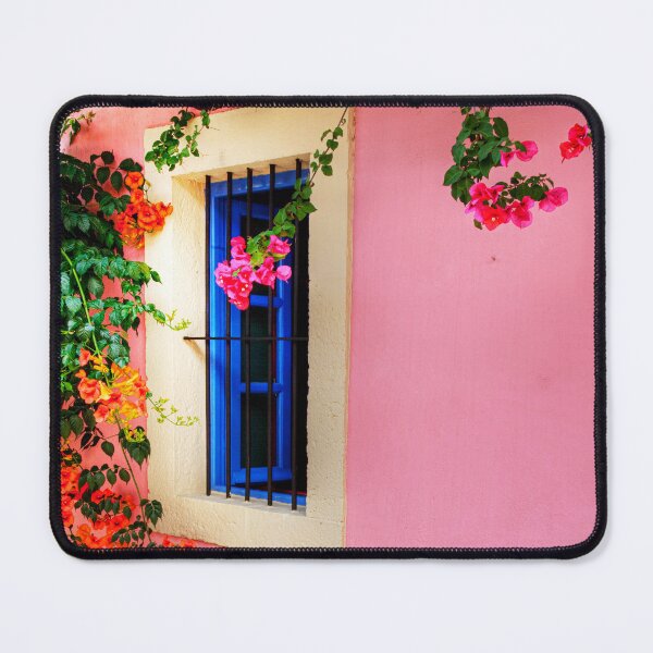 Item preview, Table For Two In Fiskardo, Kefalonia, Greece designed and sold by Paul Thompson Photography.