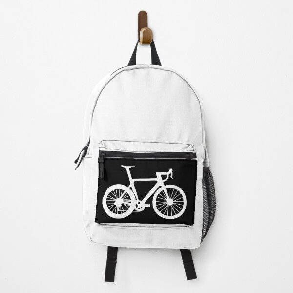 Item preview, Road Bike (Black Background) designed and sold by 718Raindeer.