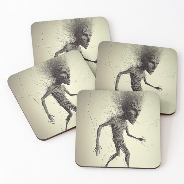 Item preview, Weird and bizarre looking creature designed and sold by mrlongfield.