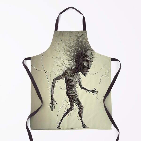 Item preview, Weird and bizarre looking creature designed and sold by mrlongfield.