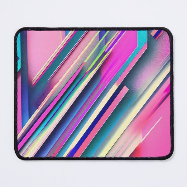 Item preview, 80s Abstract 015 designed and sold by AbstractWave.